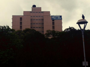 Grande Hotel Universo Palace